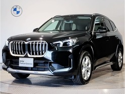 R7　BMW　BMW　X1