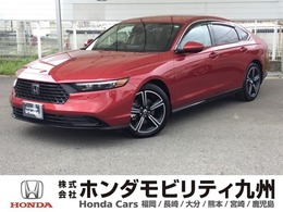 ホンダ アコード 2.0 全周囲カメラ　前後ドラレコ　ETC2.0
