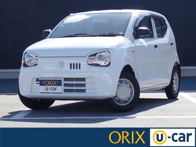 令和2年式アルトが入庫しました(^^♪