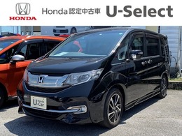 ホンダ ステップワゴン 1.5 スパーダ クールスピリット ホンダ センシング 