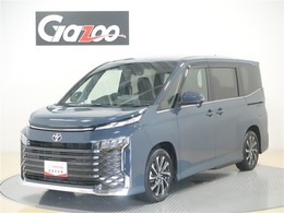 トヨタ ヴォクシー 2.0 S-Z 