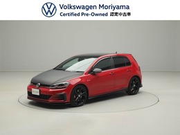 フォルクスワーゲン ゴルフ GTI TCR 