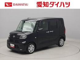 ダイハツ タント 660 X セレクション ナビ　ETC　バックカメラ　ドラレコ