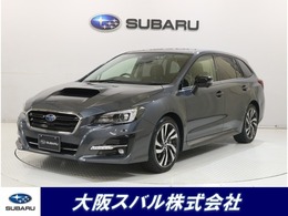 スバル レヴォーグ 1.6 GT アイサイト Vスポーツ 4WD 