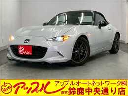 マツダ ロードスター 1.5 S スペシャルパッケージ 純正ディスプレイオーディオ　バックカメラ