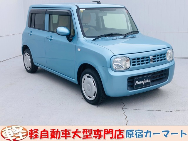 ★軽自動車専門店原宿カーマート★当社自慢のお車をご覧頂きありがとうございます♪中古車の為、在庫状況は常に変わっております。最新情報などは　http：//www.hara19.net　まで☆