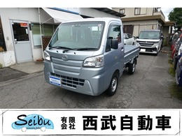 トヨタ ピクシストラック 660 スタンダード SAIIIt 3方開 4WD キーレス　パワーウィンドウ　ドラレコ