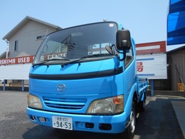 トヨタ トヨエース 2.0 シングルジャストロー ユーザー買取車初出品1.25tガソリン車F175