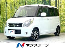 スズキ パレット 660 T 電動スライドドア　オーディオ　バックカメ