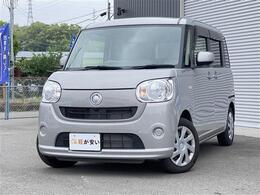 ダイハツ ムーヴキャンバス 660 L キーレス 両側スライドドア アイドリングス