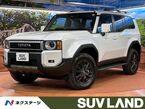 2.8 VX ディーゼルターボ 4WD