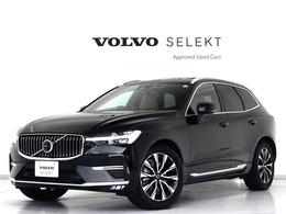 ボルボ XC60 アルティメット B5 AWD 4WD サンルーフ B＆W エアサス Google ドラレコ