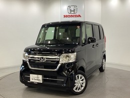 ホンダ N-BOX 660 L 4WD 