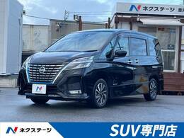 日産 セレナ 1.2 e-POWER ハイウェイスター V プロパイロット