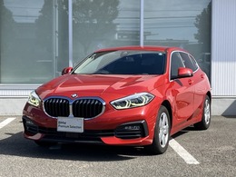 BMW 1シリーズ 118d プレイ ディーゼルターボ ナビゲーションパッケージ　コンフォートパ