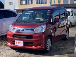 ダイハツ ムーヴ 660 L SAIII ETC　ドラレコ