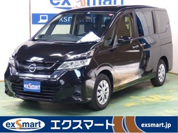 日産 セレナ 2.0 S 左電動ドア　ナビ　フルセグ　バックカメラ