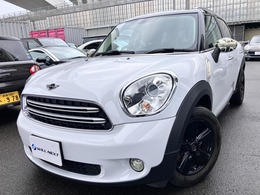 ミニ ミニクロスオーバー クーパー D 純正AWカープレイオーディオTVBluetooth