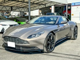 アストンマーティン DB11 ローンチエディション 限定1000台 5.2L B＆Oオーディオ