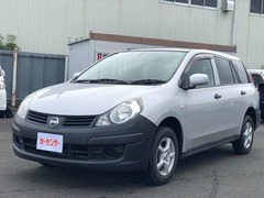 日産 AD の中古車 1.6 VE 4WD 静岡県浜松市中央区 50.0万円