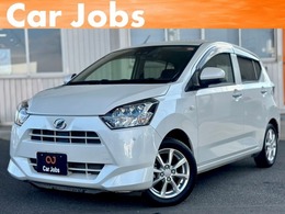 ダイハツ ミライース 660 G リミテッド SAIII 7インチナビ バックカメラ ドラレコ ETC シ