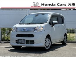 ダイハツ ムーヴ 660 L SAIII CDデッキ　キーレス　VSA　ドアバイザー