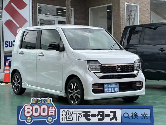 ★ピッカピカ高品質宣言★全車、第三者機関AISの検査付き！しかも、当店の鑑定の内、97％以上が5点評価ですから、品質には徹底してこだわり、仕入れ、管理を行っております。