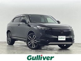 ホンダ ヴェゼル 1.5 e:HEV X ホンダセンシング 純正ナビ バックカメラ