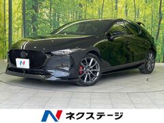 マツダ MAZDA3 ファストバック の中古車 2.0 20S ツーリング 4WD 富山県高岡市 275.7万円