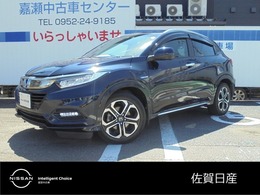 ホンダ ヴェゼル 1.5 ハイブリッド Z ホンダセンシング バックカメラ　シートヒーター　ドラレコ