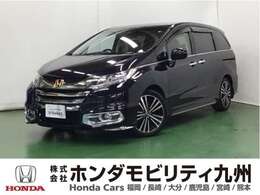 ホンダ オデッセイ 2.4 アブソルート EX ナビ　Rカメラ　後席モニター　フルセグ