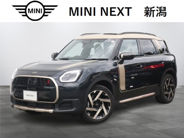 ※車両詳細はMINI NEXT.Niigata　TEL:025-280-1557へどうぞお気軽にお問い合わせ下さい！！
