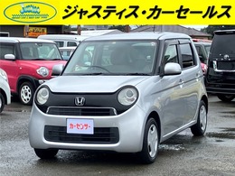ホンダ N-ONE 660 G スマートキー・プッシュスタート