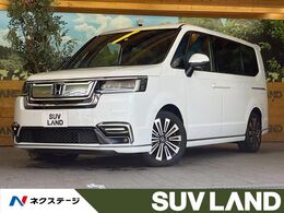ホンダ ステップワゴン 2.0 e:HEV スパーダ プレミアムライン 純正11型ナビ 全周囲カメラ 電動リアゲート
