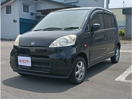 ホンダ ライフ 660 C スーパートピック 4WD 軽自動車 エアコン パワステ キーレス