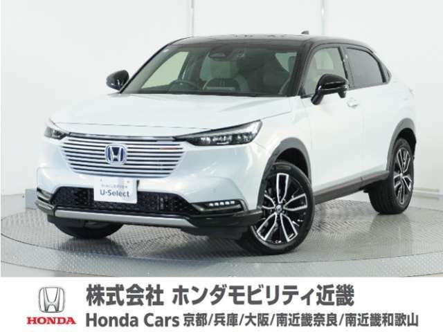 Honda中古車商品化整備基準に基づく法定12か月点検整備を実施致します。分解整備記録簿もお渡し致しますので、より安心してお乗りいただけます。