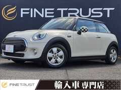 ミニ MINI の中古車 クーパー 3ドア 愛知県春日井市 69.8万円