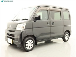 ダイハツ ハイゼットカーゴ 660 クルーズターボ ハイルーフ 4WD 4WD　5MT　AVナビ　ワンセグ