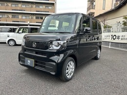 ホンダ N-BOX 660 左側PSD ホンダセンシング