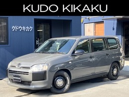 トヨタ プロボックスバン 1.3 DX コンフォート 禁煙/全塗装カスタム/ローダウン/タナベダ