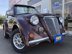 三菱 パジェロジュニア の中古車 1.1 フライングパグ 4WD 北海道札幌市厚別区 99.0万円