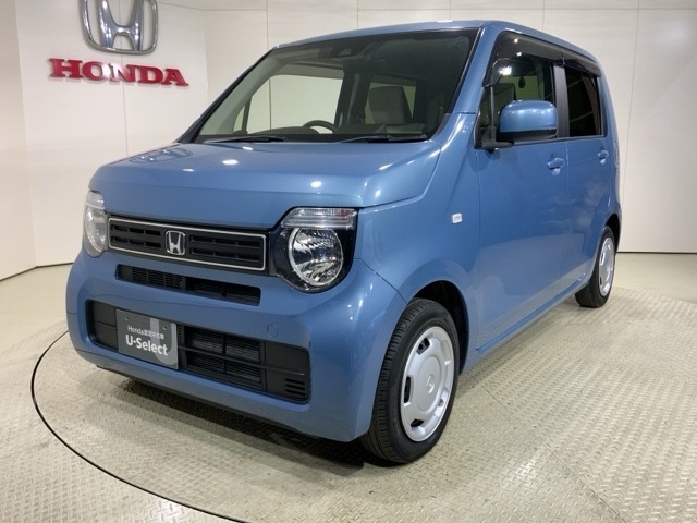 弊社はホンダの認定中古車ディーラーとして、お客様に安全・安心・快適なカーライフを提供することをお約束します。
