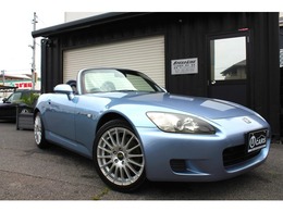 ホンダ S2000 2.0 AP1中期 ニュルブルクリンクブル- 修復歴無