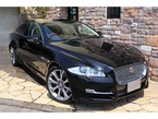 XJ プレミアム ラグジュアリー