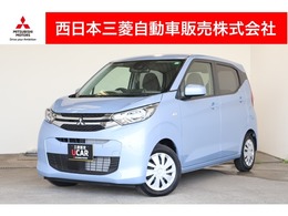 三菱 eKワゴン 660 M 9型ナビ・フルセグTV・バックカメラ
