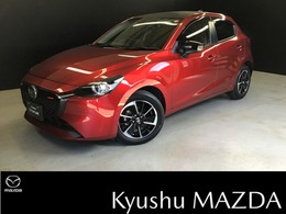 マツダ MAZDA2 1.5 15スポルト ブラックルーフ　ナビ　ドラレコ