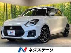 スズキ スイフト の中古車 スポーツ 1.4 栃木県宇都宮市 185.2万円