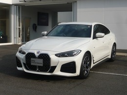 BMW 4シリーズグランクーペ 420i Mスポーツ ブラックレザー　シートヒーター