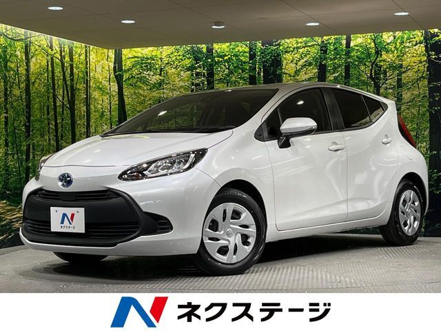 純正ディスプレイオーディオナビ付　バックカメラ　衝突被害軽減システム