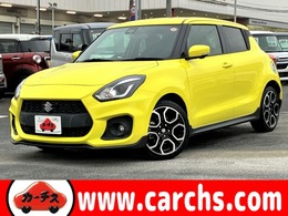 スズキ スイフト スポーツ 1.4 セーフティパッケージ装着車 ワンオーナー/セーフティパッケージ/全方位